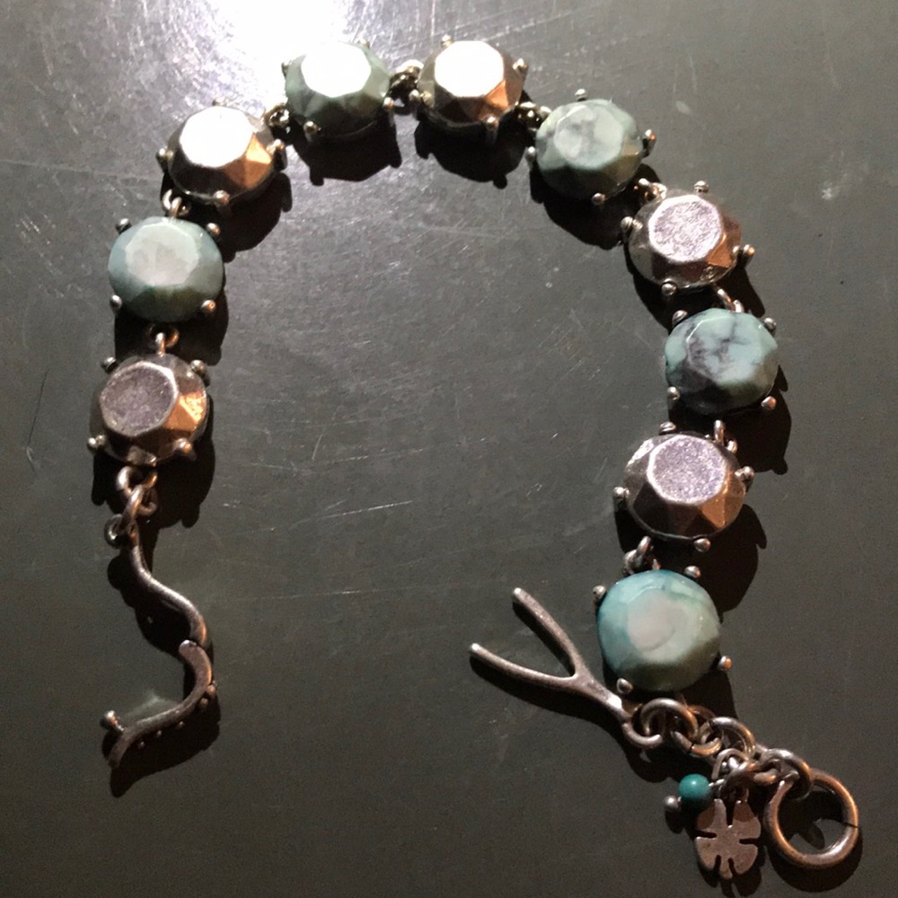 Lucky Brand 🍀Bracelet